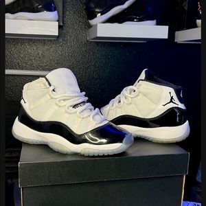 concord jordan 11